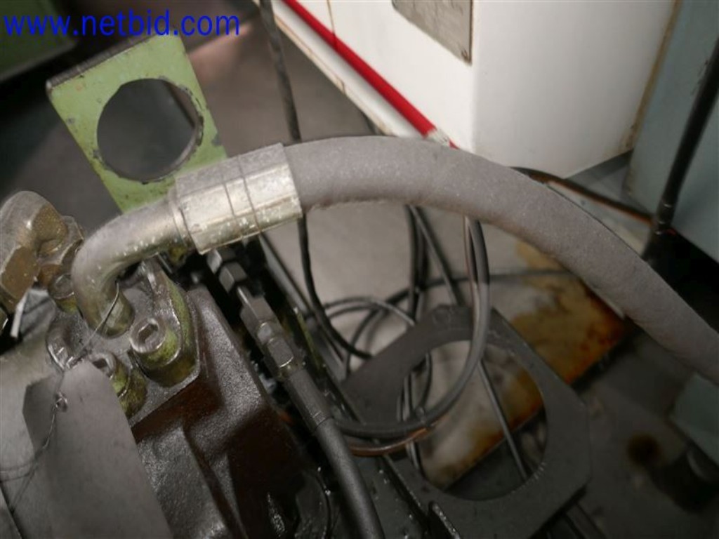 Équipement industriel et commercial - Machines et équipements-11