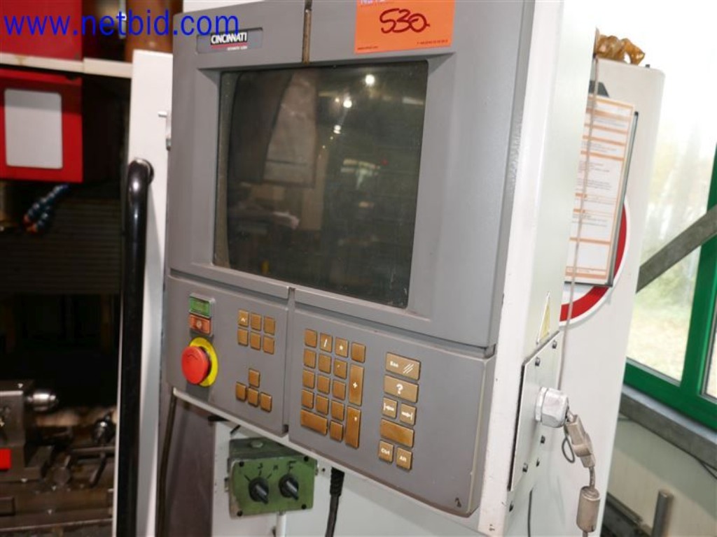 Équipement industriel et commercial - Machines et équipements-2