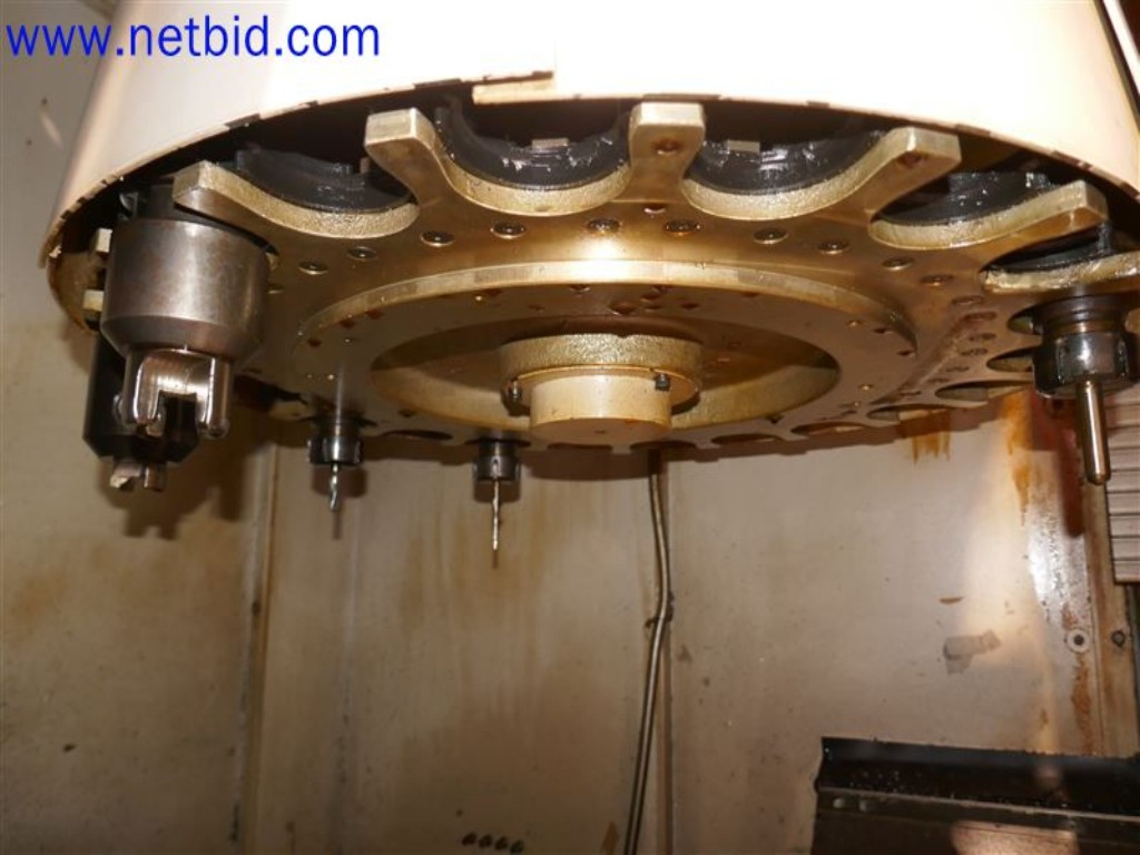 Équipement industriel et commercial - Machines et équipements-4