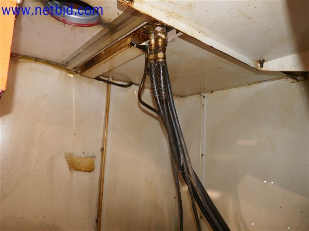 Équipement industriel et commercial - Machines et équipements-5