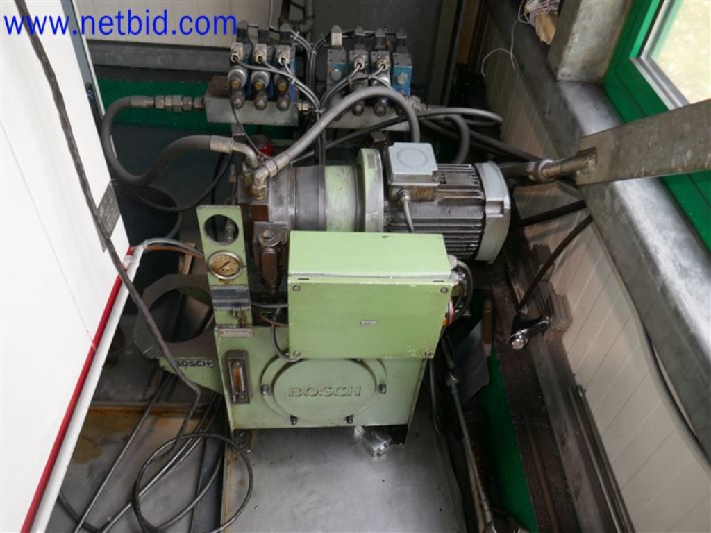 Équipement industriel et commercial - Machines et équipements-8