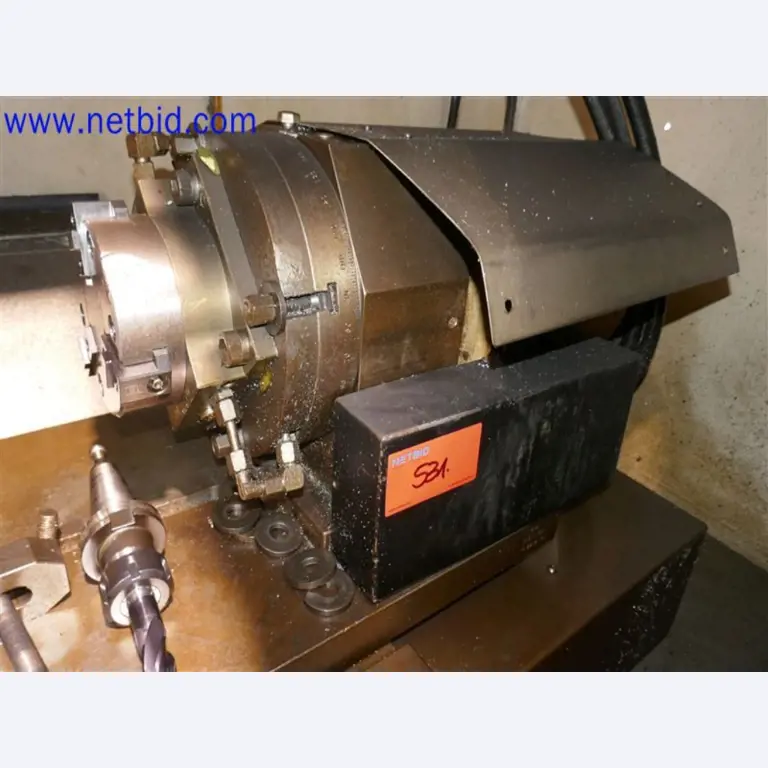 Betriebs- und Geschäftsausstattung - Maschinenbau-2