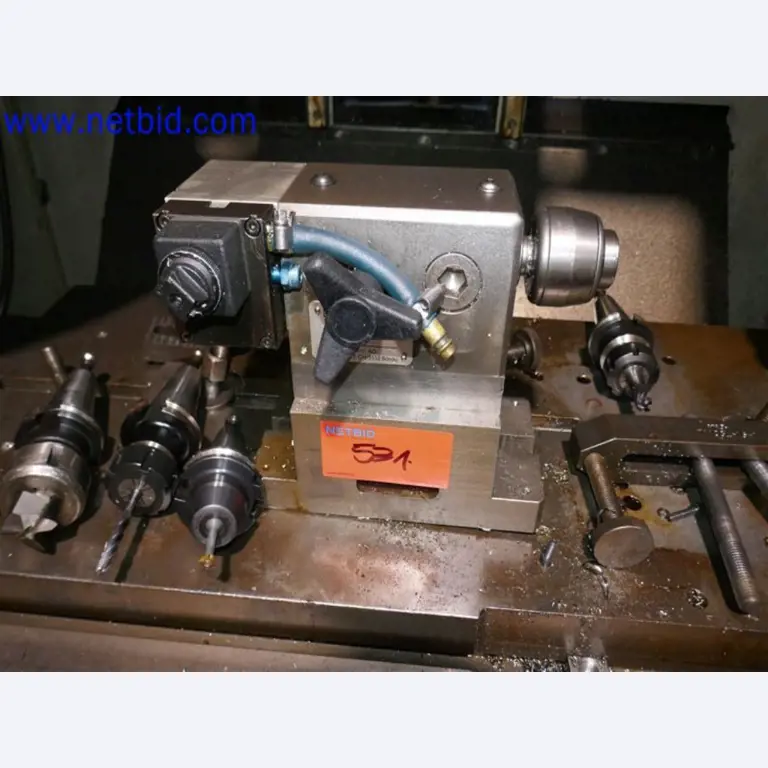 Betriebs- und Geschäftsausstattung - Maschinenbau-3