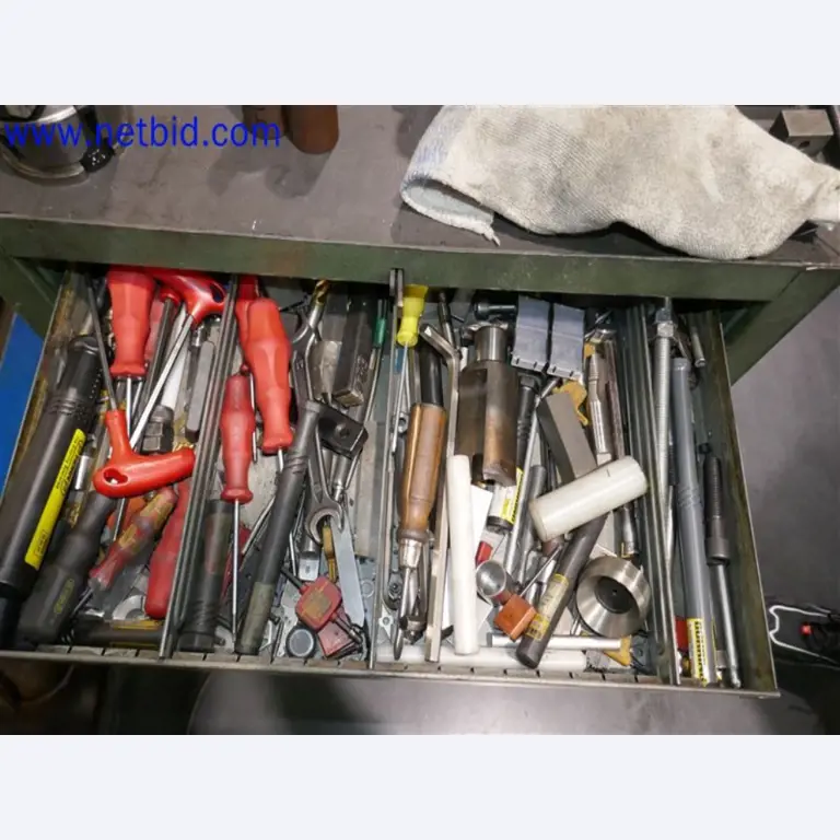 Provozní a kancelářské vybavení - strojírenství-1