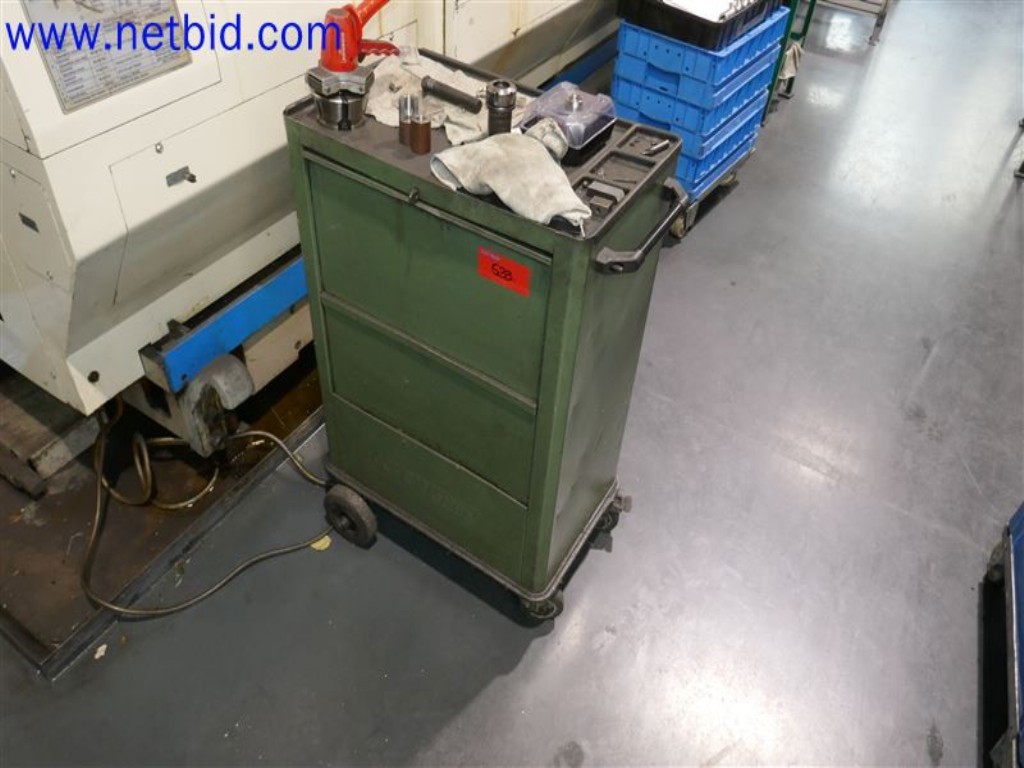 Provozní a kancelářské vybavení - strojírenství-2