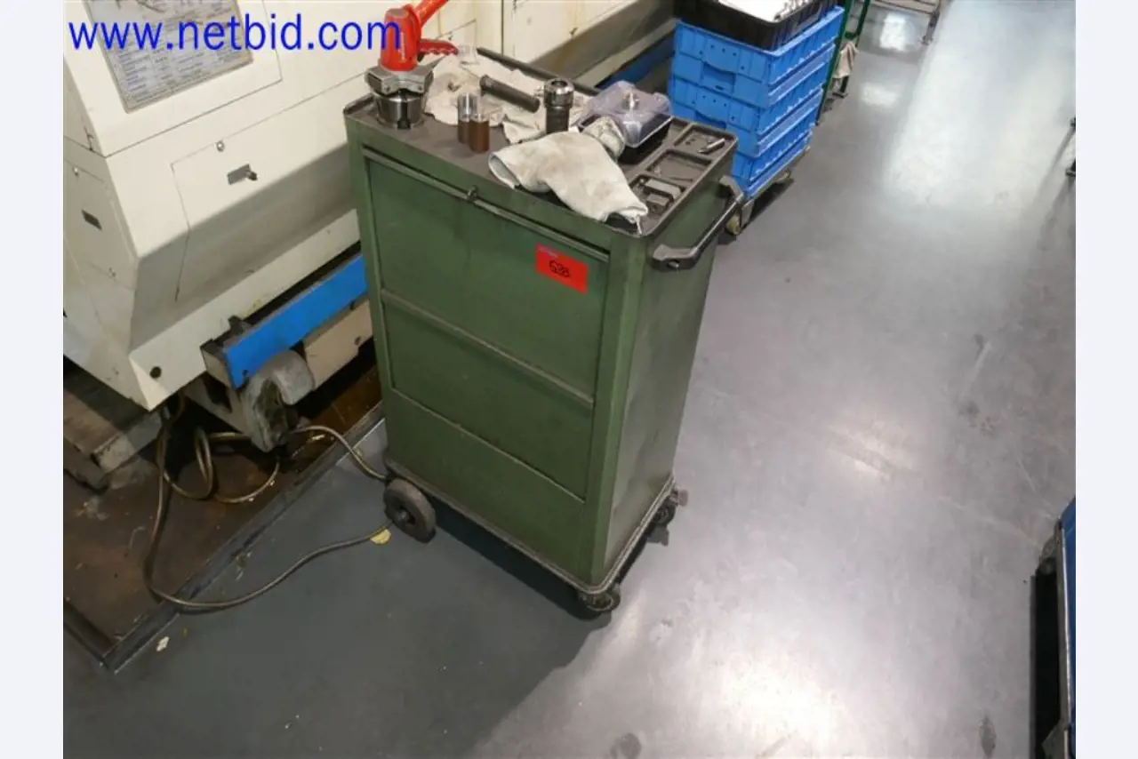 Provozní a kancelářské vybavení - strojírenství-2