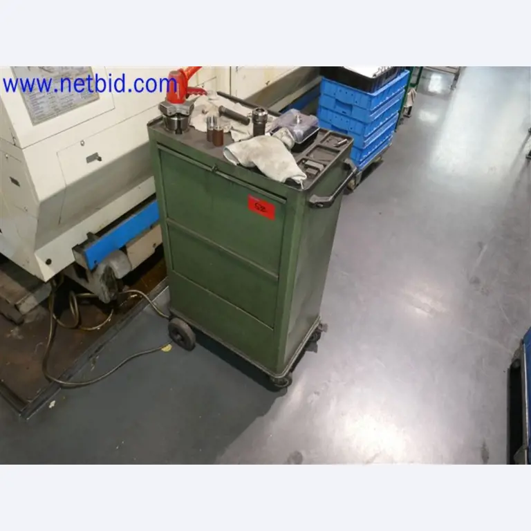 Provozní a kancelářské vybavení - strojírenství-2