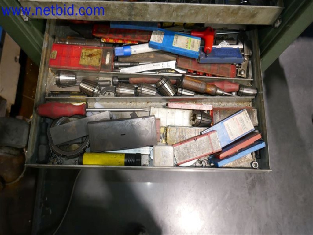 Provozní a kancelářské vybavení - strojírenství-3