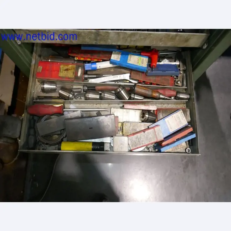 Provozní a kancelářské vybavení - strojírenství-3