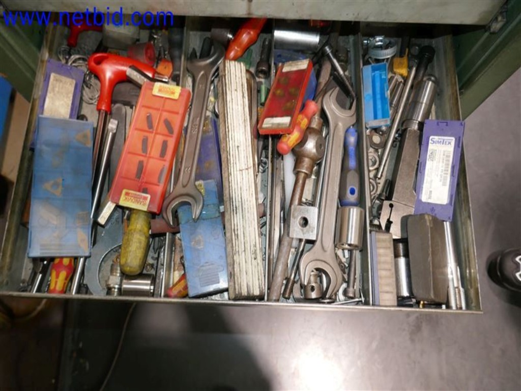 Provozní a kancelářské vybavení - strojírenství-4