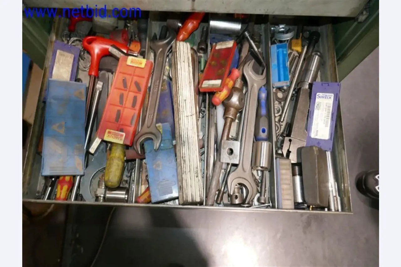 Provozní a kancelářské vybavení - strojírenství-4