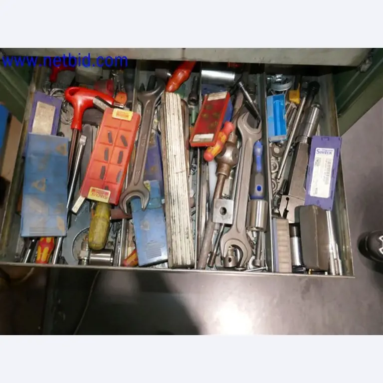 Provozní a kancelářské vybavení - strojírenství-4