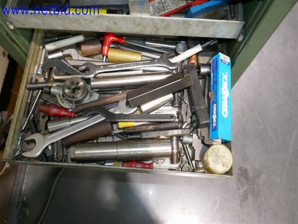 Provozní a kancelářské vybavení - strojírenství-5