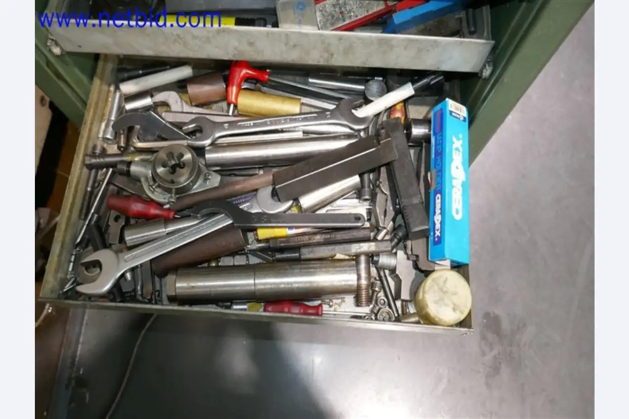 Provozní a kancelářské vybavení - strojírenství-5