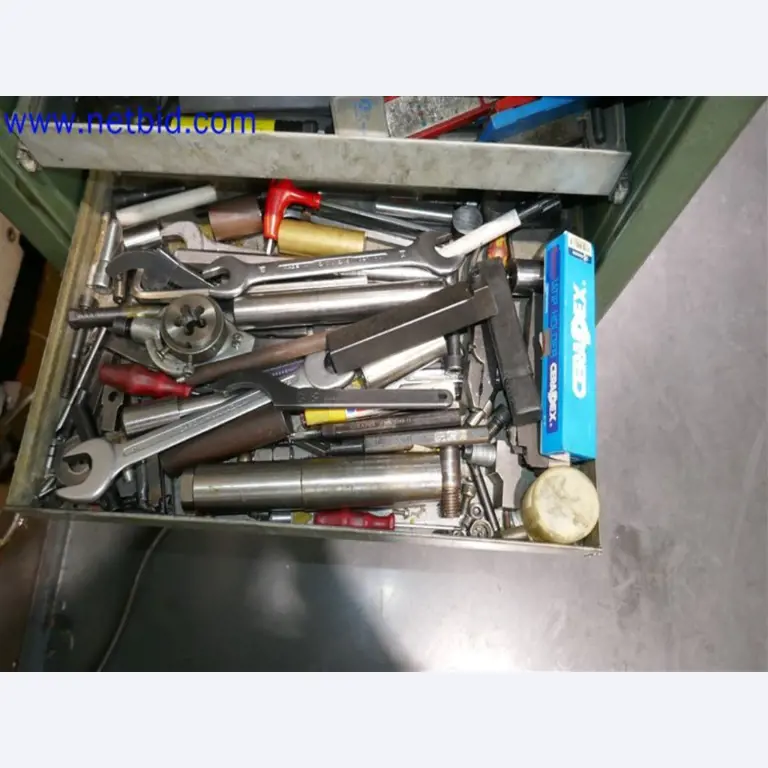 Provozní a kancelářské vybavení - strojírenství-5