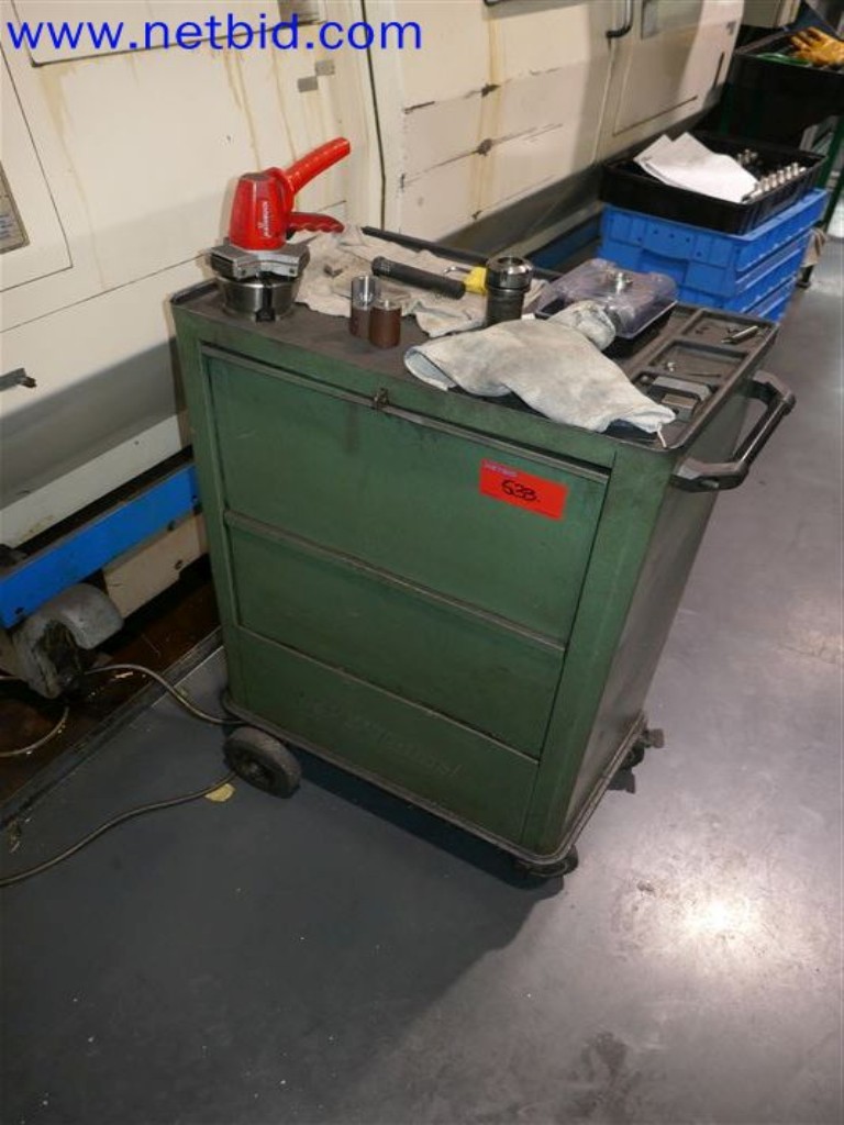 Provozní a kancelářské vybavení - strojírenství-6