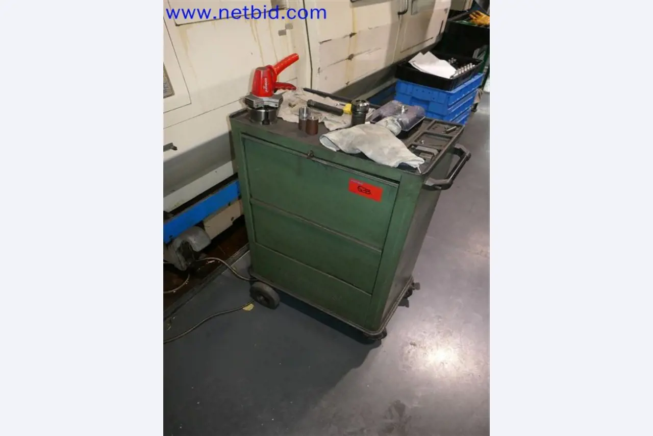 Provozní a kancelářské vybavení - strojírenství-6