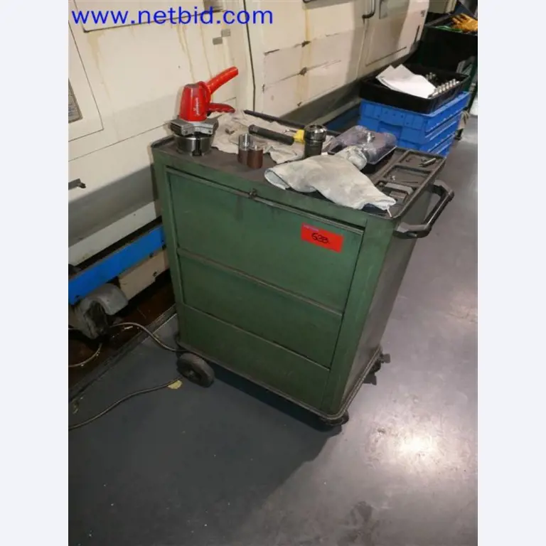 Provozní a kancelářské vybavení - strojírenství-6