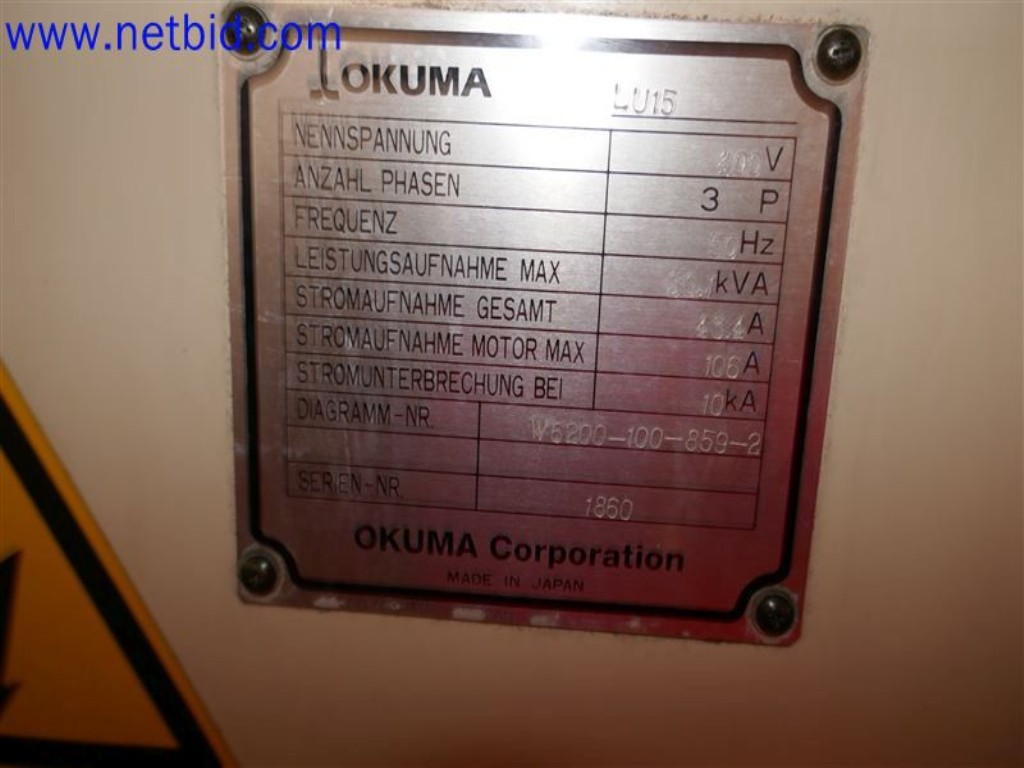 Betriebs- und Geschäftsausstattung - Maschinenbau-10