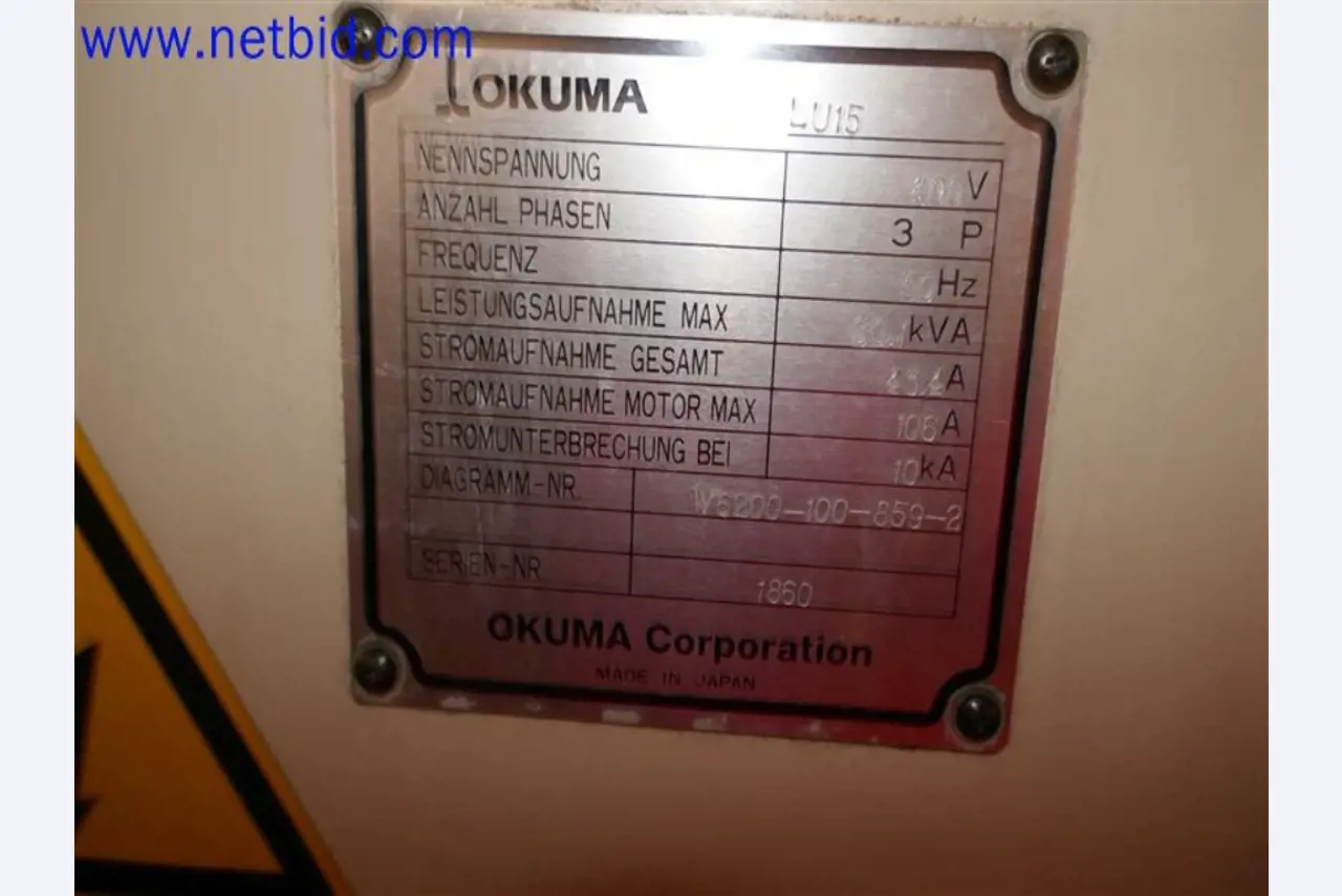 Betriebs- und Geschäftsausstattung - Maschinenbau-10