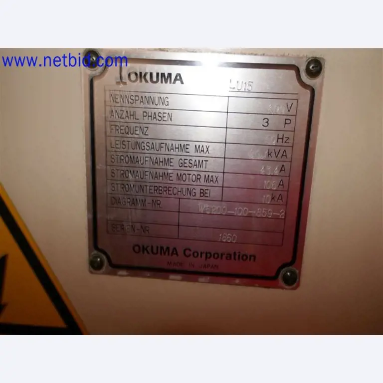 Betriebs- und Geschäftsausstattung - Maschinenbau-10