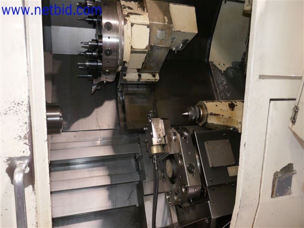 Betriebs- und Geschäftsausstattung - Maschinenbau-3