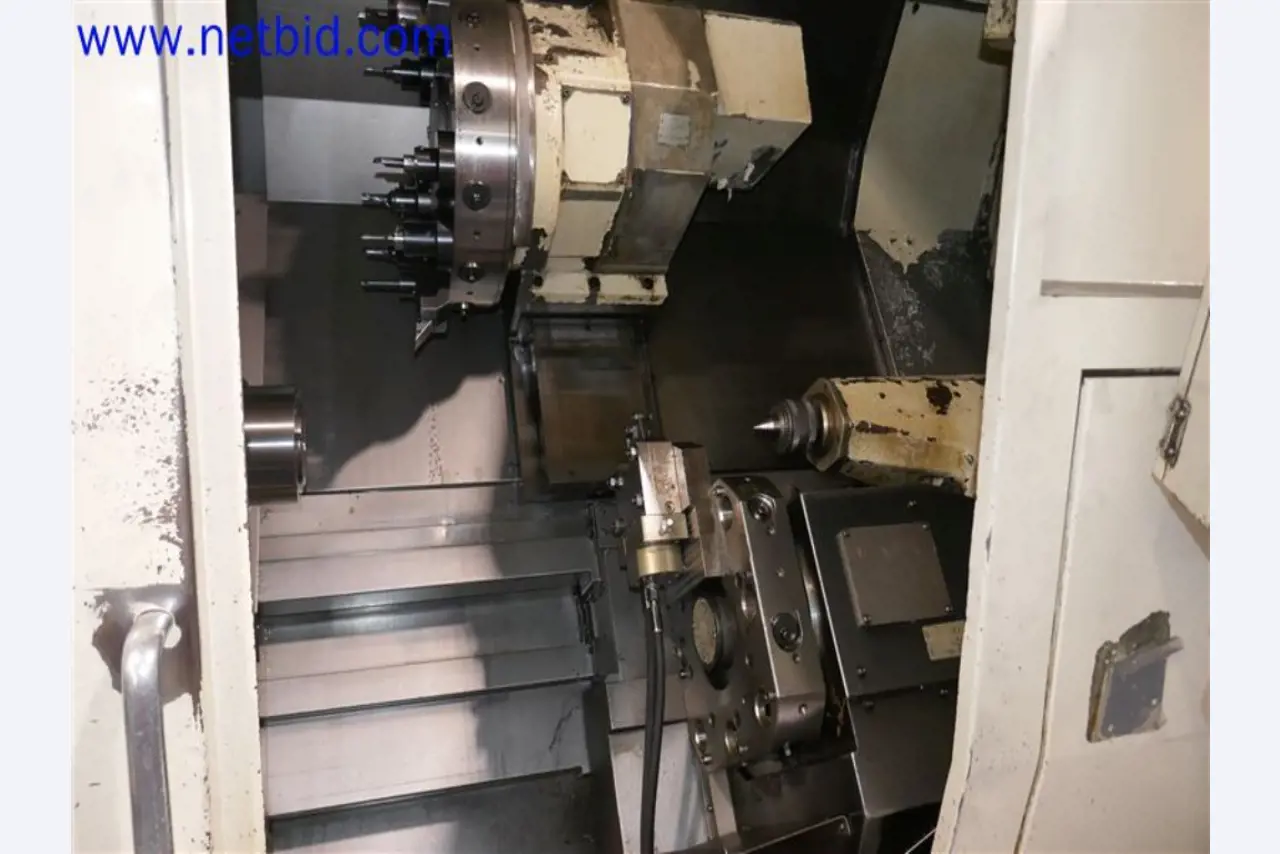 Betriebs- und Geschäftsausstattung - Maschinenbau-3