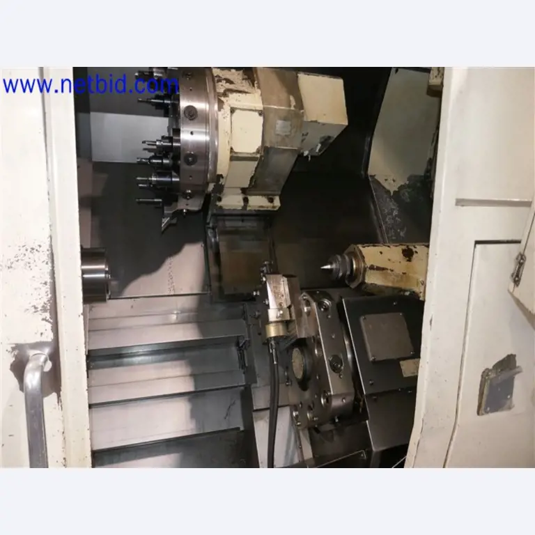 Betriebs- und Geschäftsausstattung - Maschinenbau-3