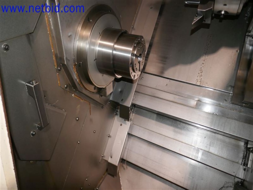 Betriebs- und Geschäftsausstattung - Maschinenbau-4