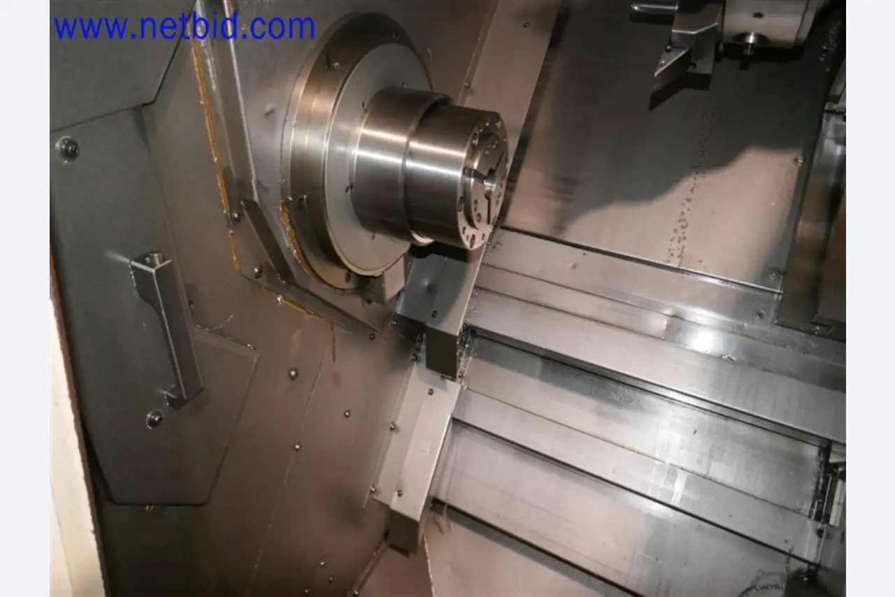 Betriebs- und Geschäftsausstattung - Maschinenbau-4