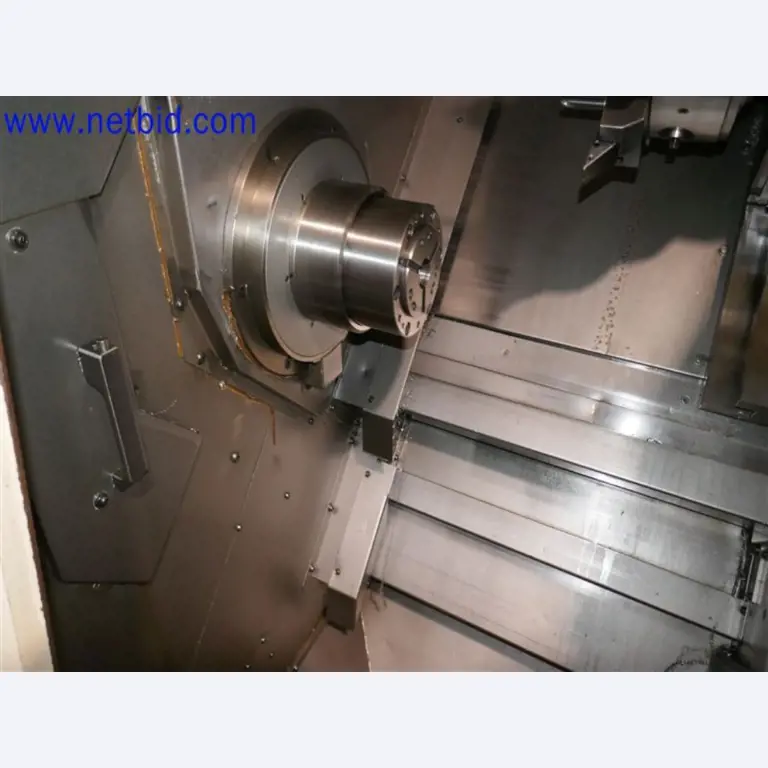 Betriebs- und Geschäftsausstattung - Maschinenbau-4