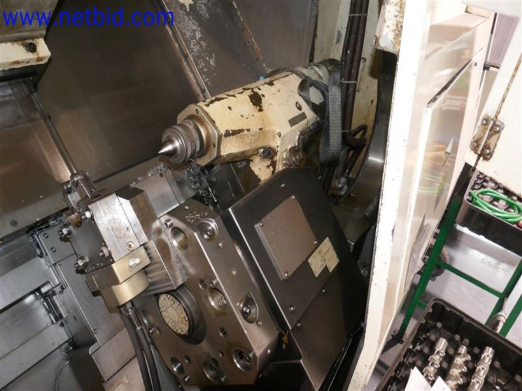 Betriebs- und Geschäftsausstattung - Maschinenbau-6