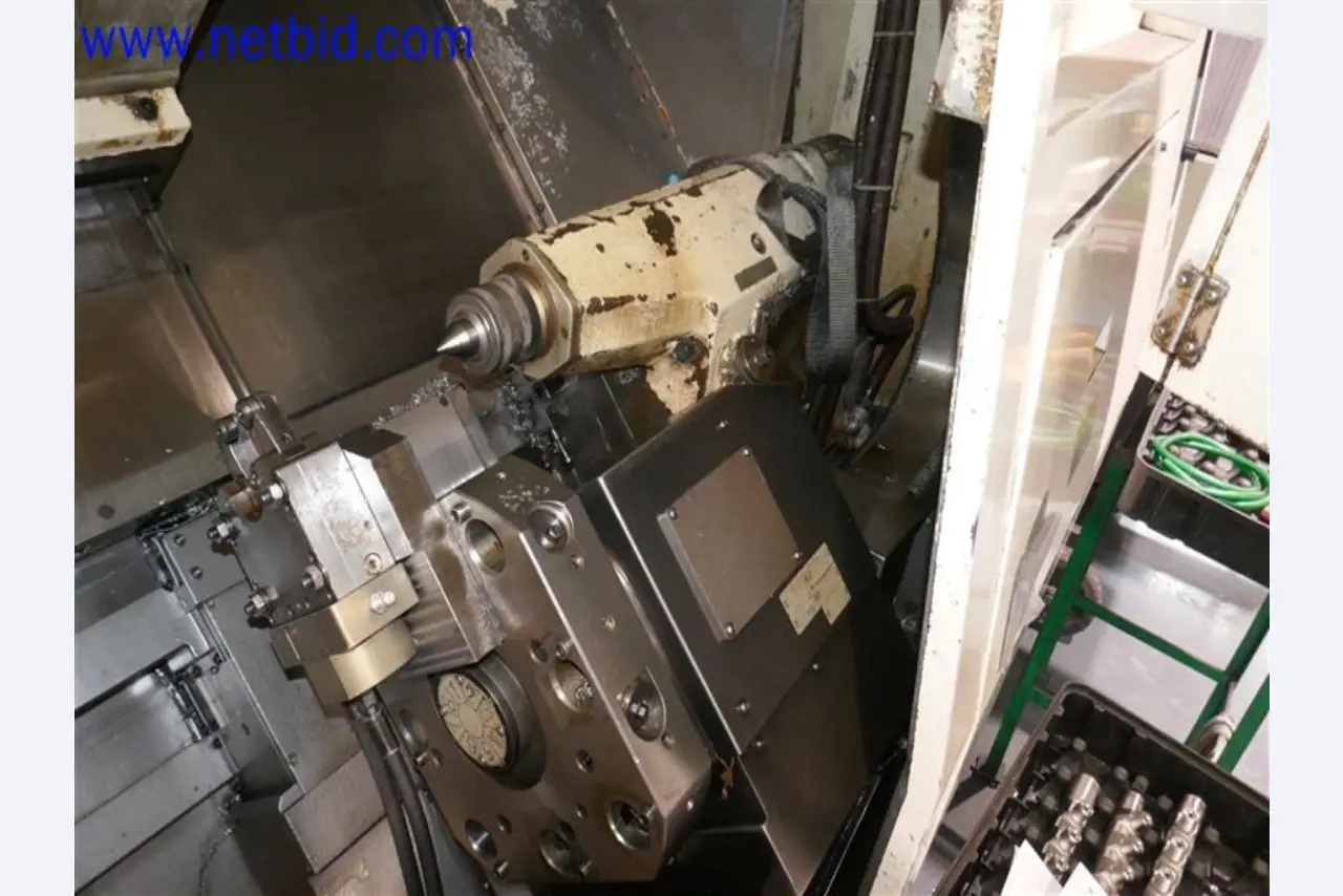 Betriebs- und Geschäftsausstattung - Maschinenbau-6