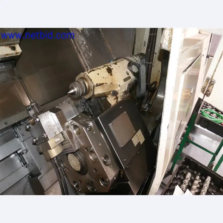 Betriebs- und Geschäftsausstattung - Maschinenbau-6