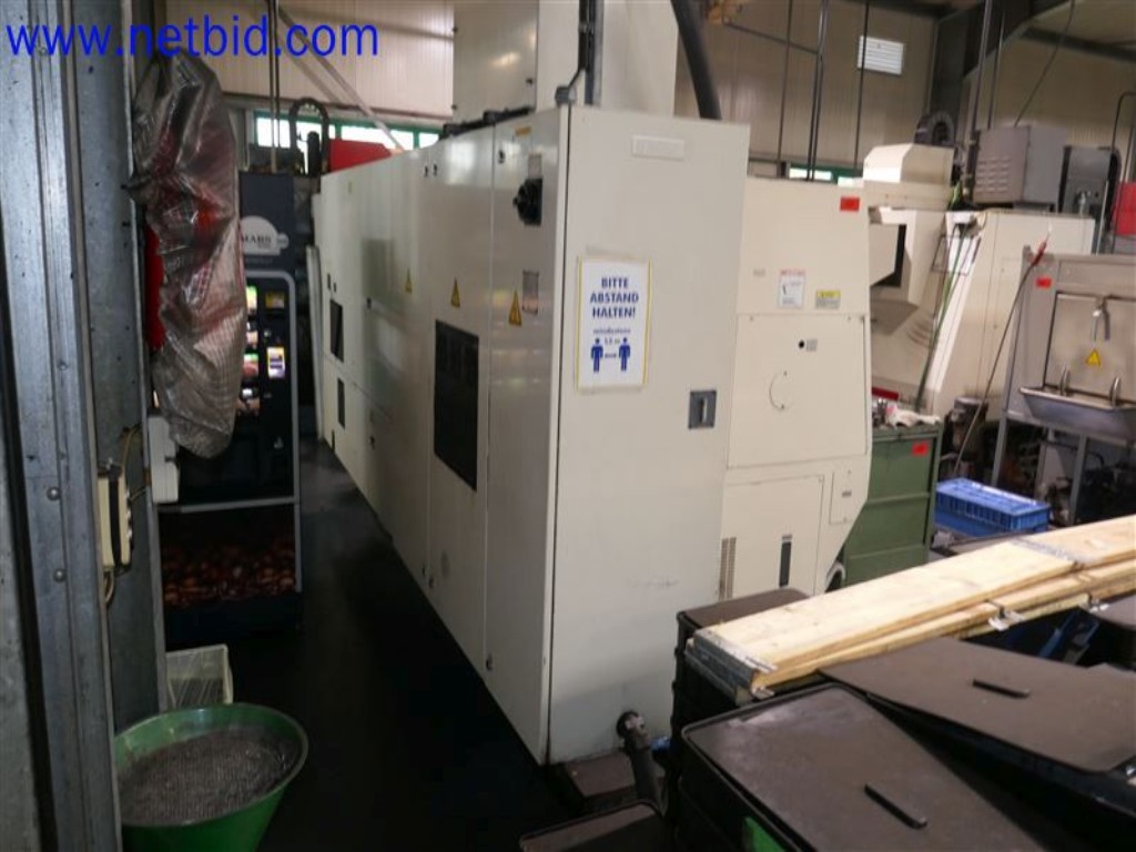 Betriebs- und Geschäftsausstattung - Maschinenbau-7