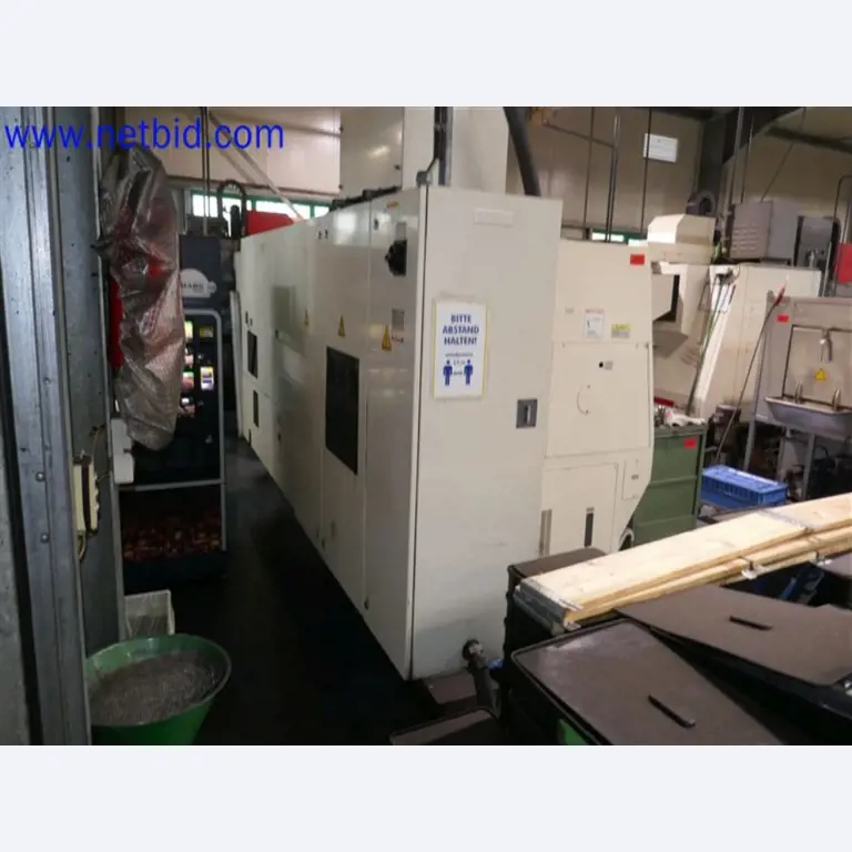 Betriebs- und Geschäftsausstattung - Maschinenbau-7