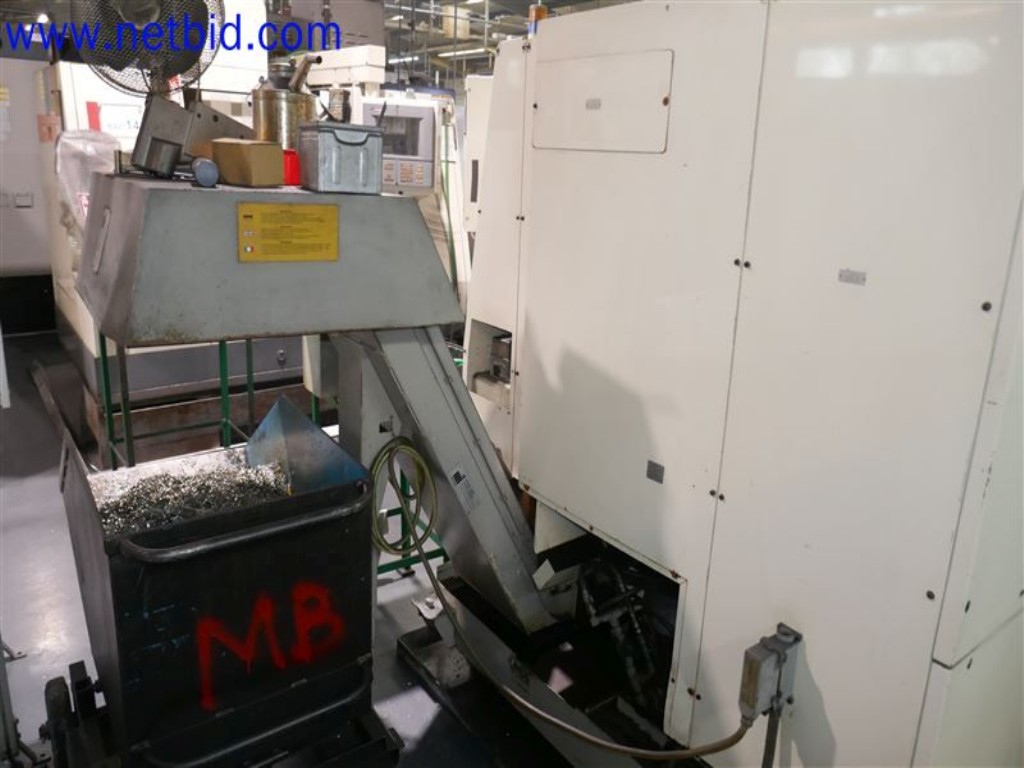 Betriebs- und Geschäftsausstattung - Maschinenbau-8