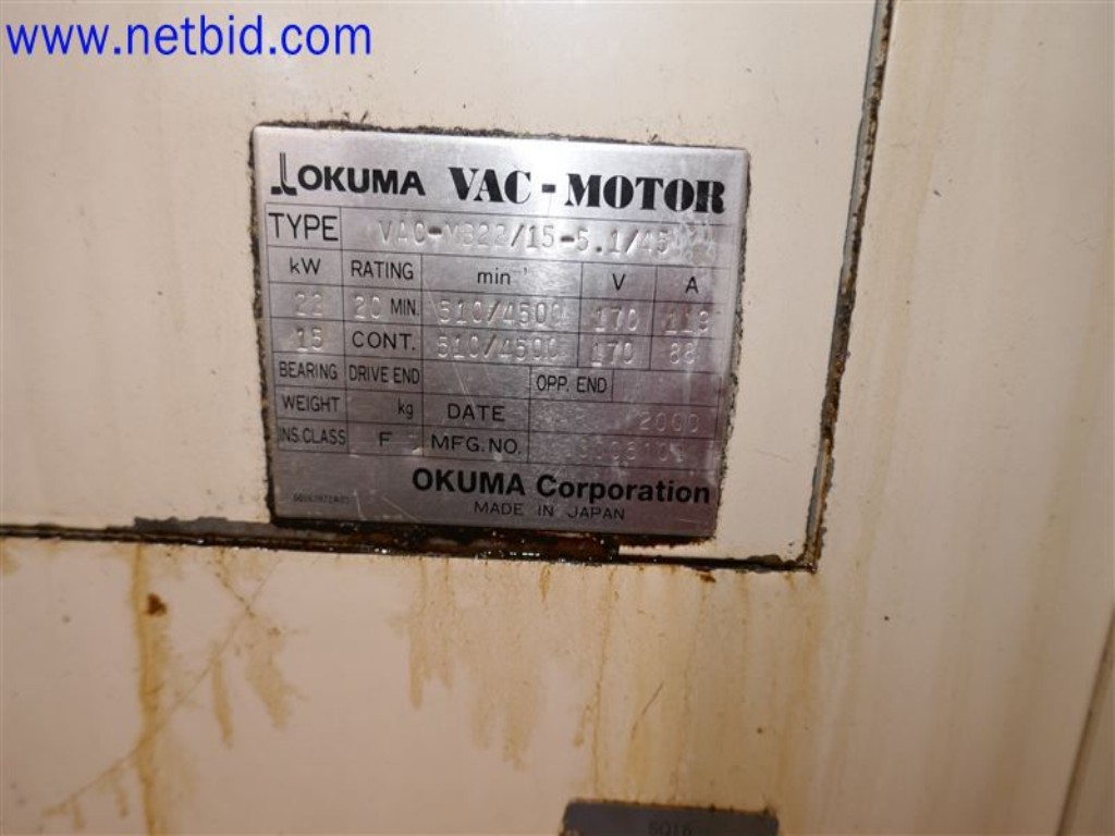 Betriebs- und Geschäftsausstattung - Maschinenbau-9