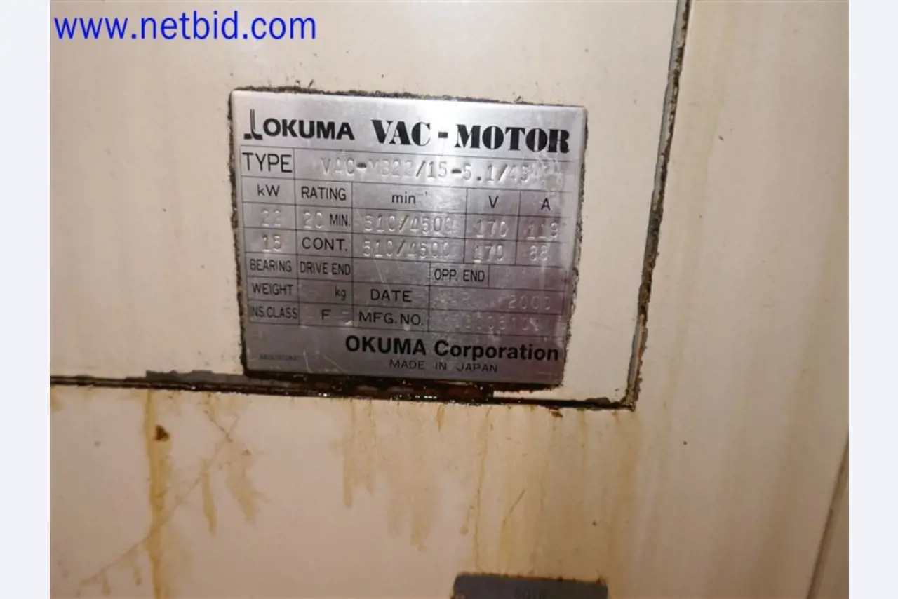 Betriebs- und Geschäftsausstattung - Maschinenbau-9