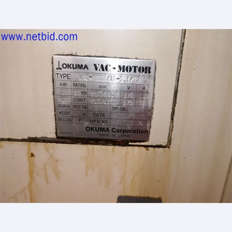 Betriebs- und Geschäftsausstattung - Maschinenbau-9