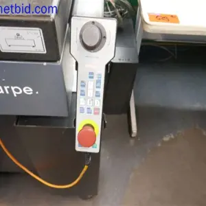 Automatický 3D souřadnicový měřicí systém Brown & Sharpe Gage 2000 DCC