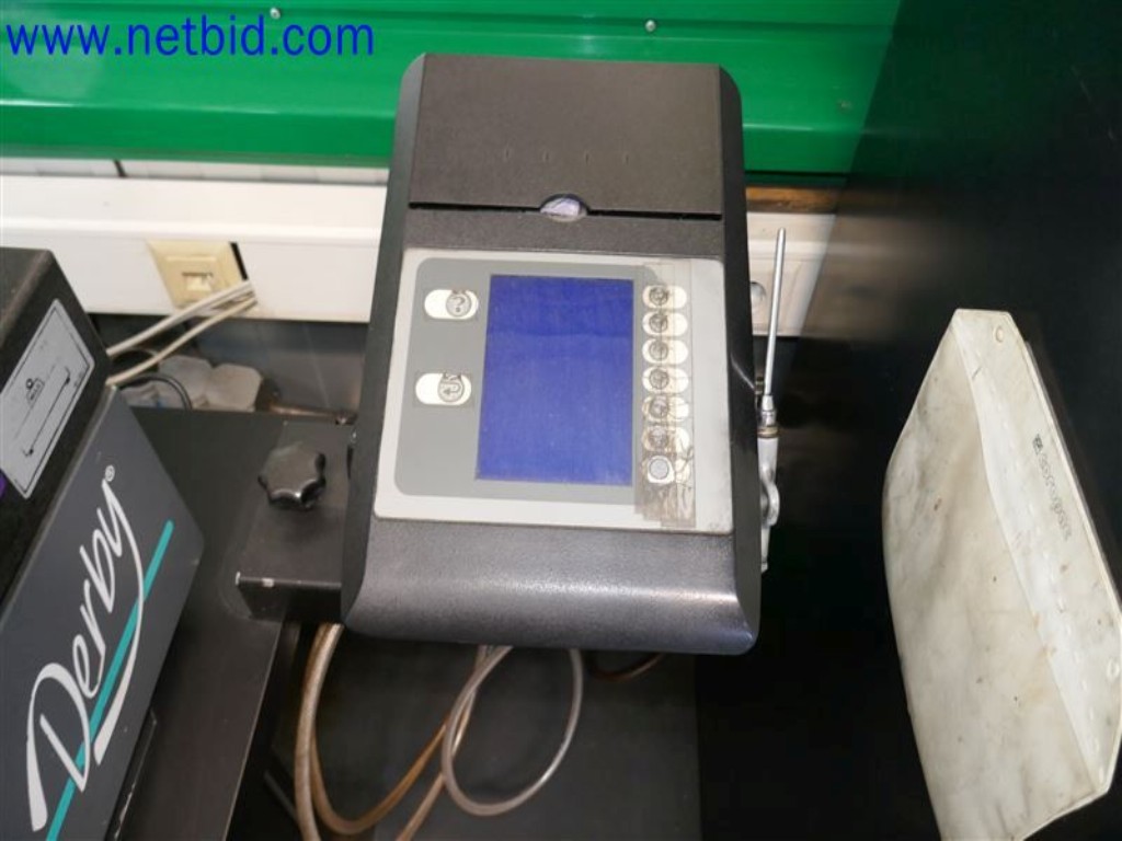 Betriebs- und Geschäftsausstattung - Maschinenbau-2