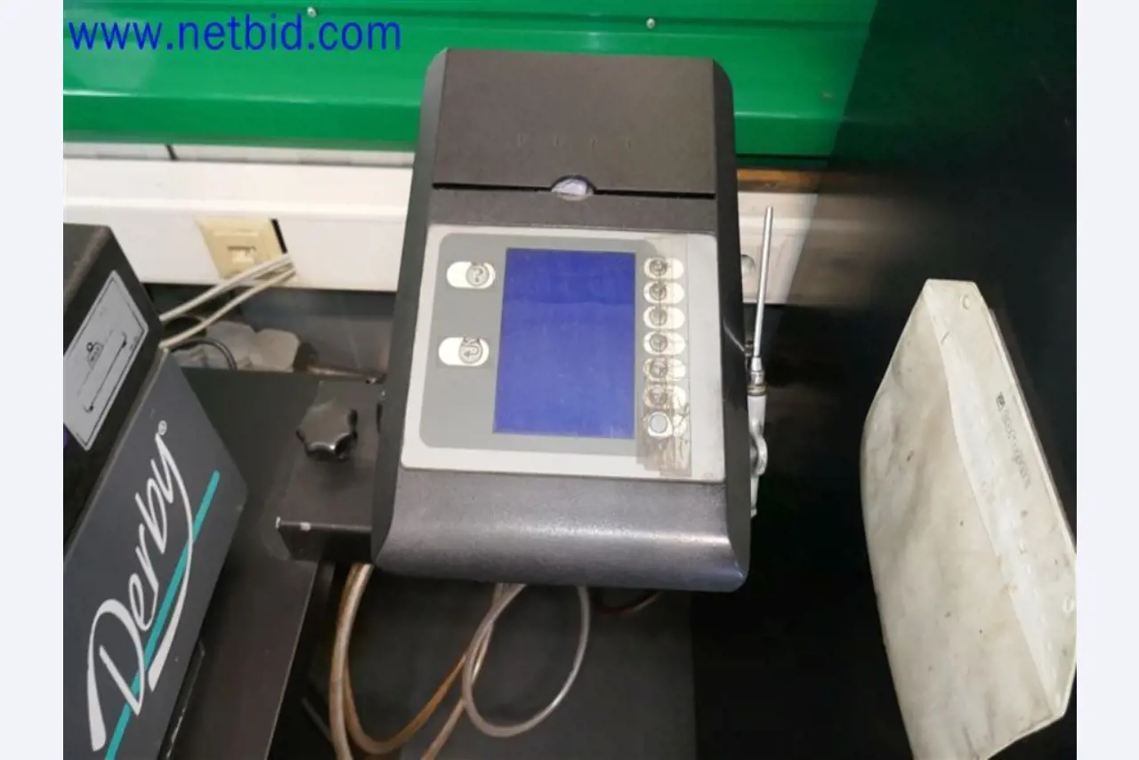 Provozní a kancelářské vybavení - strojírenství-2