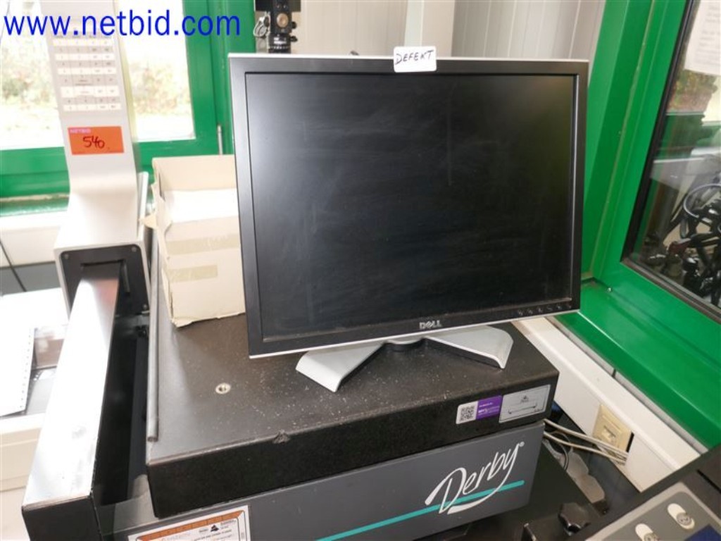 Betriebs- und Geschäftsausstattung - Maschinenbau-3