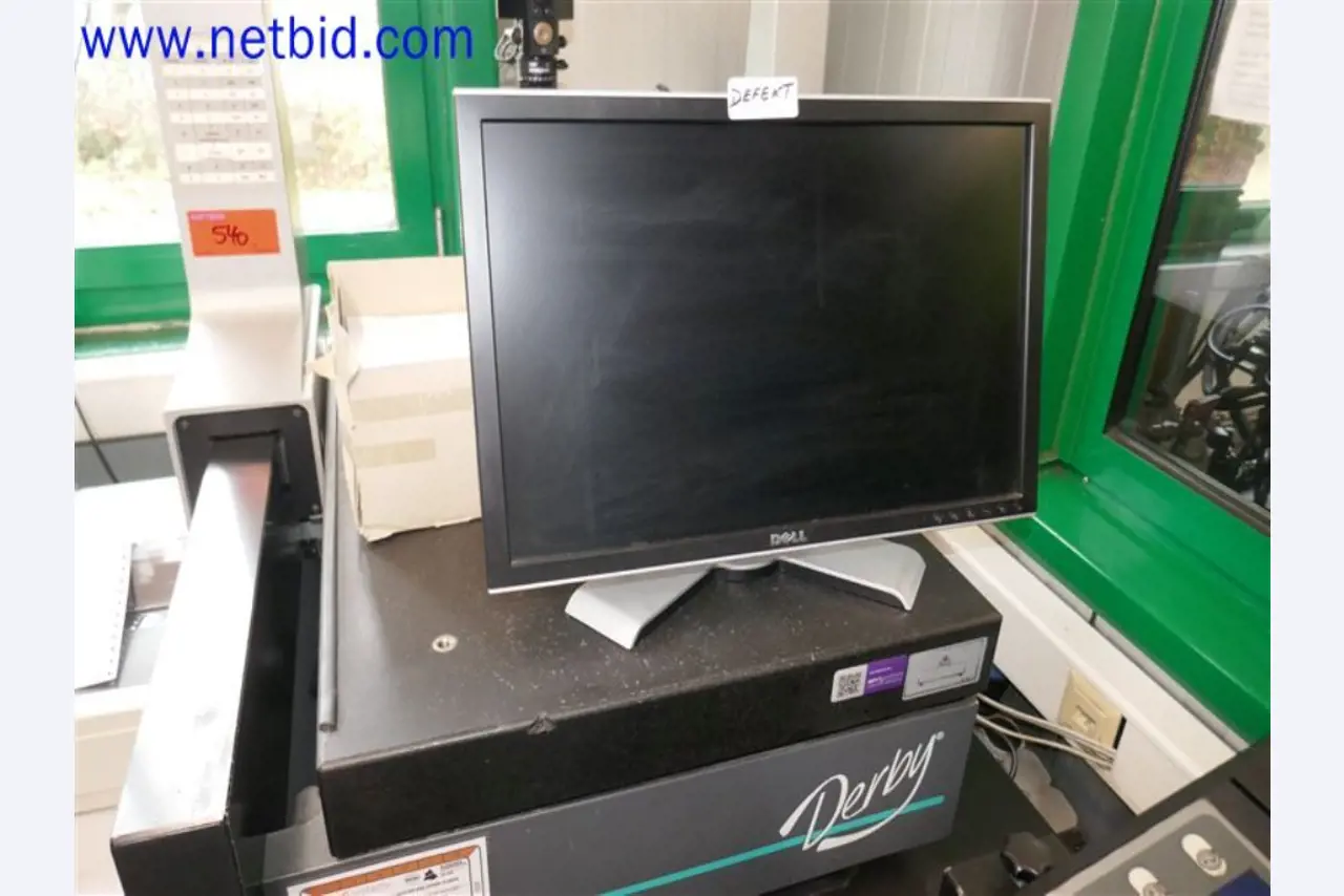 Provozní a kancelářské vybavení - strojírenství-3