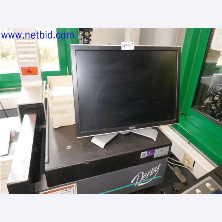 Provozní a kancelářské vybavení - strojírenství-3