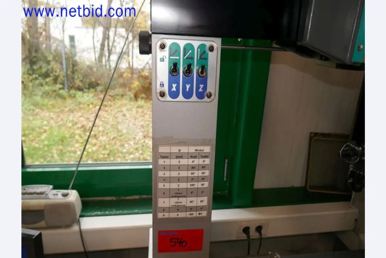 Provozní a kancelářské vybavení - strojírenství-4