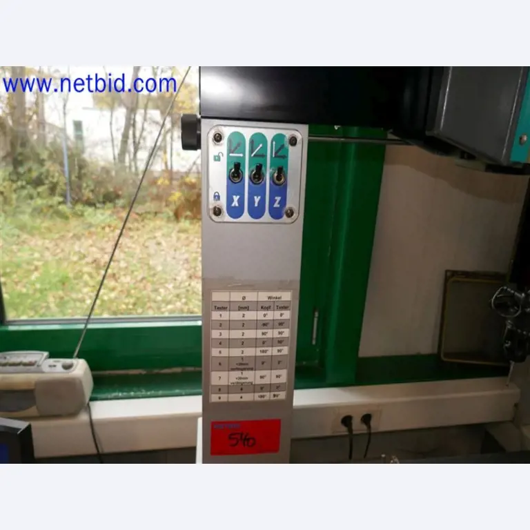 Provozní a kancelářské vybavení - strojírenství-4