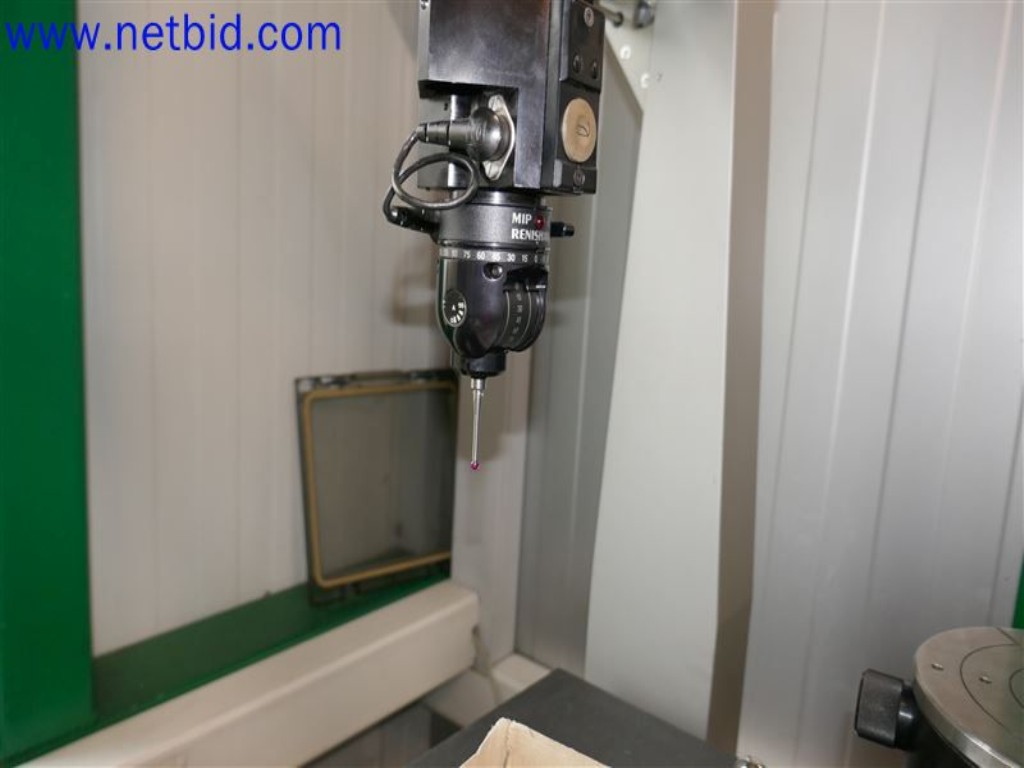 Betriebs- und Geschäftsausstattung - Maschinenbau-6