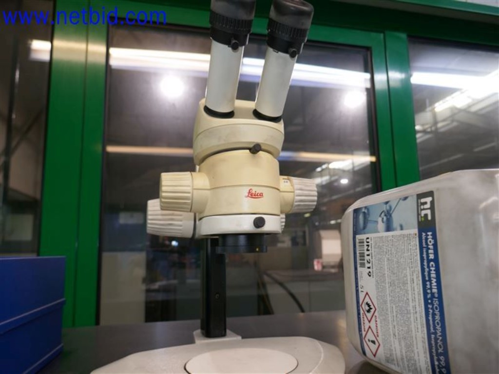 Betriebs- und Geschäftsausstattung - Maschinenbau-1